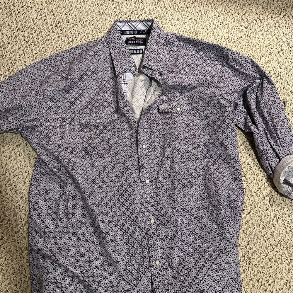 Western Shirt